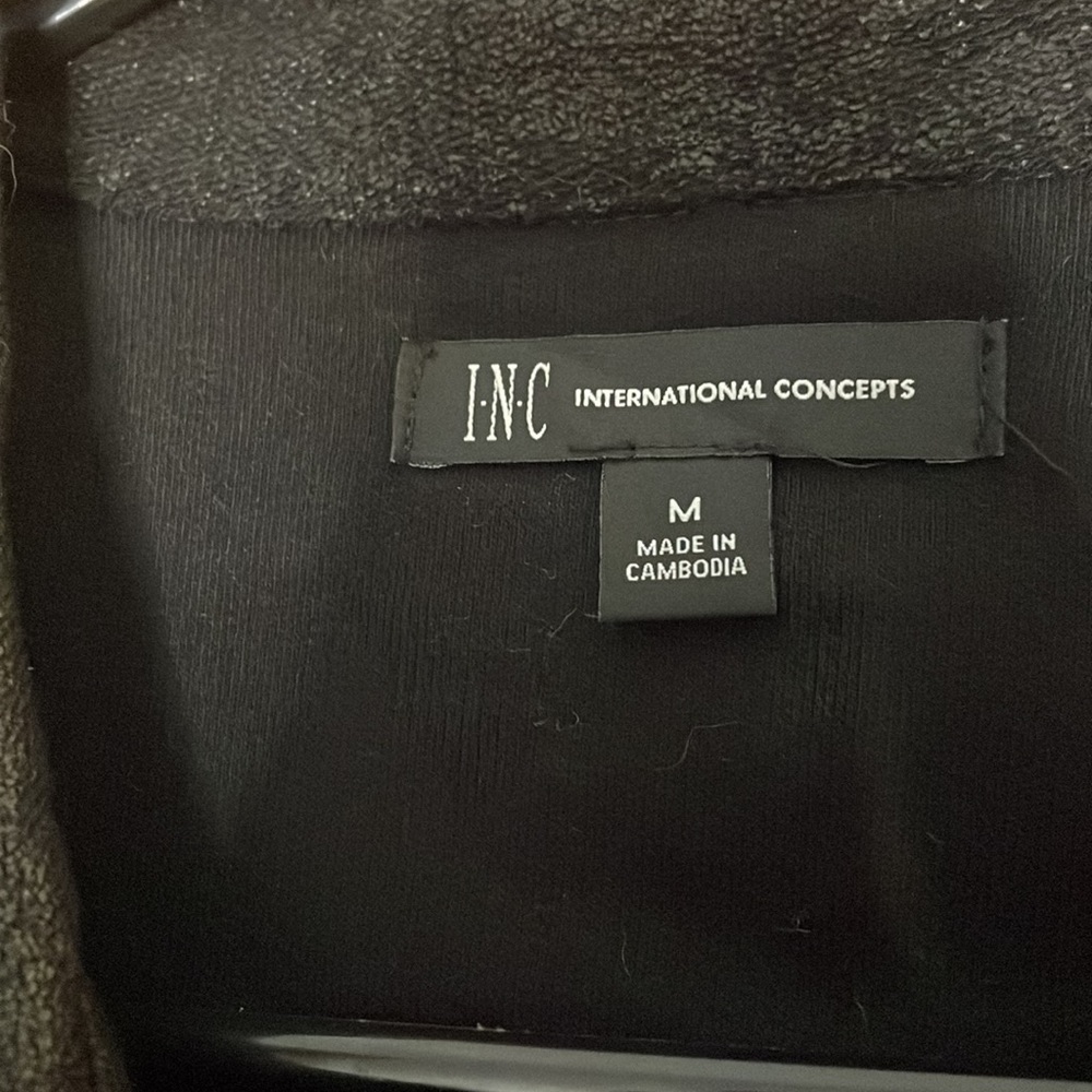 Jacket - Picture 3 of 4